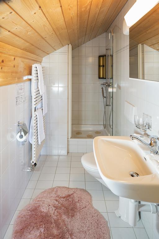 Hotel Berghaus Maennlichen Grindelwald Exteriér fotografie
